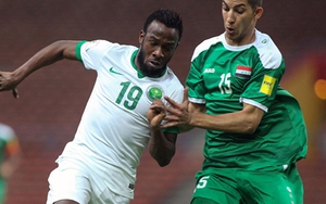 HLV Saudi Arabia gọi cầu thủ từng bị treo giò vì doping