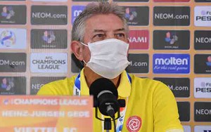 Viettel tuyên bố chiến đấu hết mình dù đã bị loại