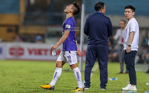 Quang Hải không cứu được ‘con tàu đắm’ Hà Nội FC
