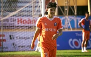 Hà Đức Chinh chưa chốt bến đỗ, Văn Thuận gia nhập Bình Định