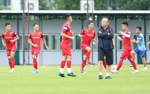 Chuyên gia dự đoán tuyển Việt Nam gặp Thái Lan ở chung kết AFF Cup 2020