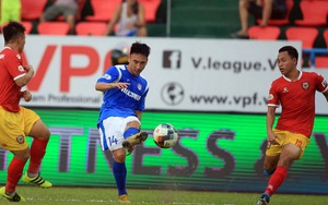 Hải Huy chính thức gia nhập TP.HCM, cựu sao HAGL chia tay Bình Định