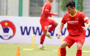 Bình Định sắp có thêm cầu thủ Việt kiều, Hà Nội đã sẵn sàng đón Hai Long