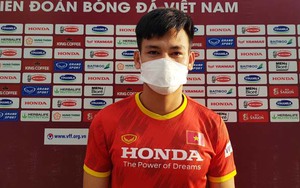 Hồ Tấn Tài muốn tuyển Việt Nam thắng Trung Quốc, Oman