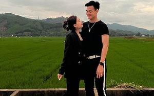 Người hùng tuyển Việt Nam xác nhận là ‘hoa đã có chủ’