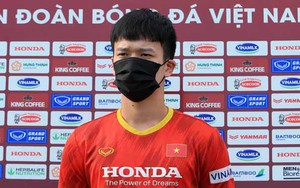 Hoàng Đức nhận anh em với Phan Văn Đức