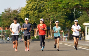 Tiền Phong Marathon 2021: Nhà vô địch Hoàng Nguyên Thanh ấn tượng với vùng đất Pleiku