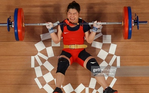 HLV của Hoàng Thị Duyên xin lỗi vì thất bại của học trò