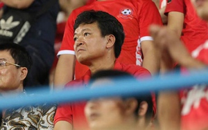 Bầu Hoàn từ chối trách nhiệm với khoản nợ thuế của CLB Hải Phòng