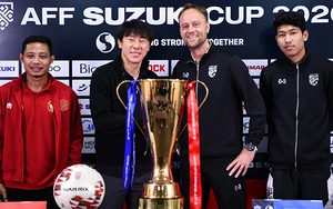 HLV Shin Tae Yong: ‘Indonesia sẽ thắng Thái Lan’