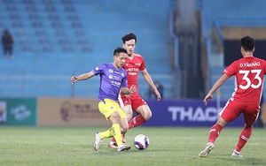 Vòng loại World Cup 2022: Tuyển Việt Nam đá tập trung trên sân khách!