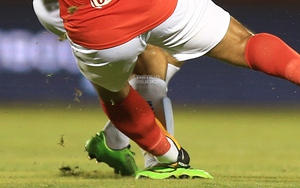 Hùng Dũng đã tỉnh táo, có thể ăn nhẹ