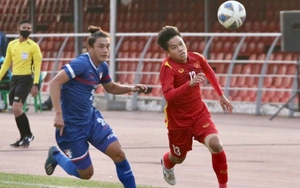 Chuyên gia Đoàn Minh Xương: ‘Khó đòi hỏi nhiều hơn với U23 Việt Nam’