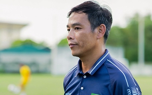 SLNA ủng hộ phương án đá đủ 26 trận cho V League 2022