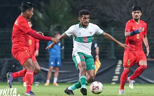 Tuyển Myanmar khủng hoảng lực lượng vì có 10 cầu thủ test nhanh dương tính