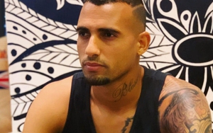 Bình Dương mua ngoại binh Đà Nẵng, Hải Phòng bế tắc vụ Hải Huy