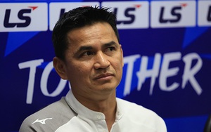 HLV Kiatisuk tiết lộ HAGL dự AFC Champions League 2022