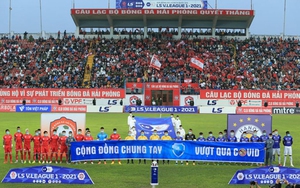 VPF – Dấu ấn 10 năm thành lập