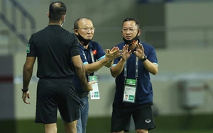 Trợ lý HLV Park Hang Seo chê Indonesia sau trận chung kết