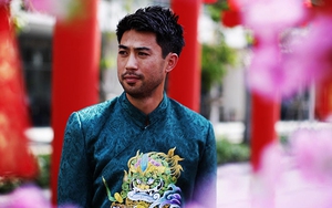 HLV Kiatisuk không muốn nói chuyện bóng đá nếu gặp lại Lee Nguyễn