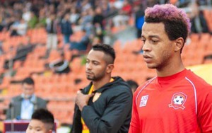 HAGL tìm ngoại binh Hàn Quốc, Đà Nẵng nhắm Jermie Lynch