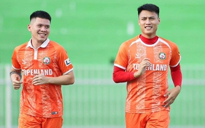 Mạc Hồng Quân ra mắt CLB Bình Định, Pedro có thể bị Viettel thanh lý