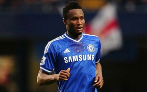 CLB TPHCM rút lui khỏi thương vụ Obi Mikel