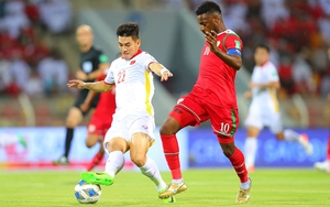 Cựu trọng tài Đoàn Phú Tấn: ‘Trọng tài không sai khi thổi 2 quả 11m’