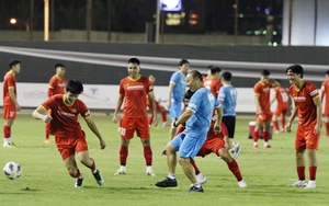 HLV Lê Quốc Vượng: ‘Tuyển Việt Nam cần và sẽ vô địch AFF Cup 2020’