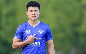 CLB Hà Nội chiêu mộ thêm một tuyển thủ QG