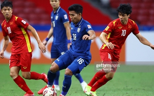 Tiền vệ Thái Lan ca ngợi khả năng phòng ngự của đội nhà