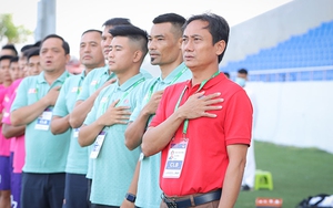 Sài Gòn thoả thuận với cầu thủ Nhật Bản, thử việc ngoại binh châu Phi