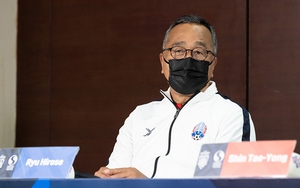 HLV Campuchia than thở vì thua 2 bàn đầu tiên quá sớm