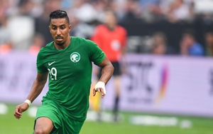 Saudi Arabia đáng ngại cỡ nào với tuyển Việt Nam?