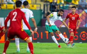 Đã đến lúc HLV Park Hang Seo cải tổ hàng công tuyển Việt Nam