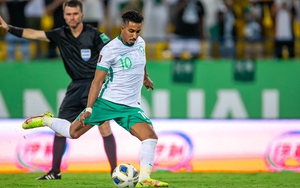 Trưởng ban Trọng tài VFF Dương Văn Hiền: ‘Tình huống 11m đầu tiên là đúng luật’