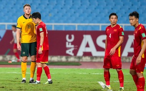 Tuyển Việt Nam vô hiệu hóa ‘vũ khí tối thượng’ của Australia như thế nào?
