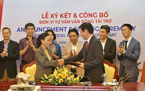 Triển khai vận động tài trợ cho SEA Games 31