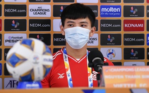 Thanh Bình, Văn Xuân sẽ nâng tầm hàng thủ U22 Việt Nam