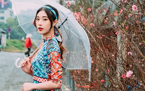 Hotgirl Đặng Thu Huyền chính thức đạt thỏa thuận giải nghệ ở tuổi 19