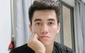 Tiến Linh vẫn bỏ ngỏ khả năng tập trung cùng tuyển Việt Nam