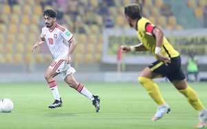 UAE thay đổi đáng sợ như thế nào với tuyển Việt Nam?