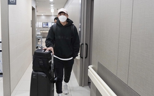 Văn Hậu phẫu thuật thành công, mong muốn sớm trở lại