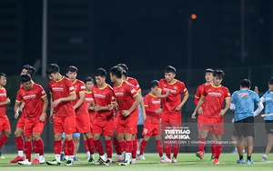 Tuấn Anh, Văn Toàn khó dự trận gặp Malaysia
