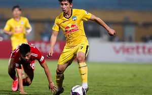 Viettel thảm bại trước HAGL vì HLV Việt Hoàng 'sập bẫy' Kiatisuk