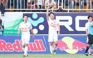 HLV Kiatisuk: ‘Tôi muốn xóa bỏ quá khứ lép vế của HAGL trước Hà Nội’