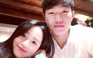 Xuân Trường nhẹ nhàng thưởng thức rét ngọt của Hà Nội