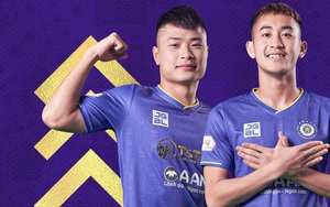 5 cầu thủ U22 được ông Park đôn lên tuyển Việt Nam có gì đặc biệt?