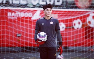 Bùi Tiến Dũng ấm ức vì bị Văn Thanh ‘cà khịa’ cực gắt