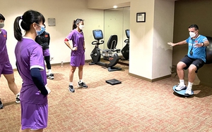 Tuyển nữ Việt Nam sắp có viện binh từ Tây Ban Nha